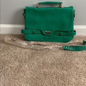 Small Urban Expressions clutch purse